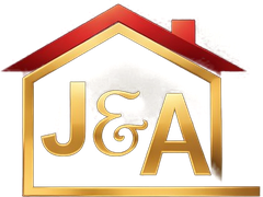 J&A Bouers logo